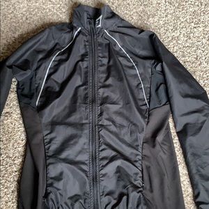 Gymshark windbreaker